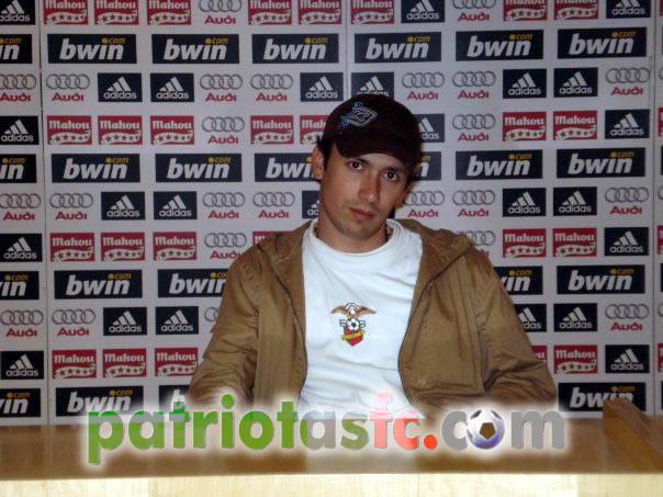 Camilo Men&eacute;ndez