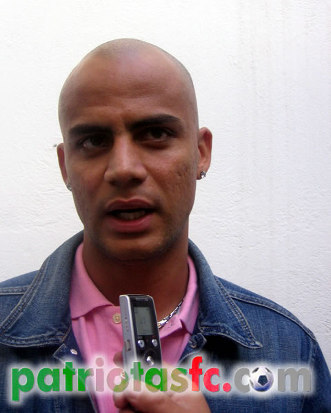 Erwin Carrillo