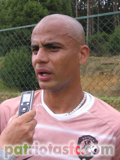 Erwin Carrillo