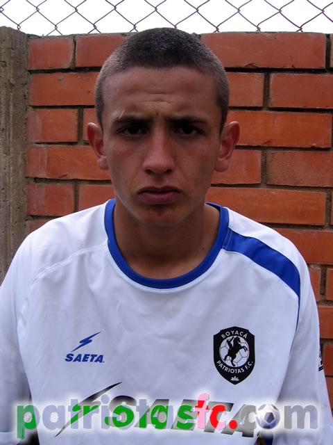 Jhonatan Lara