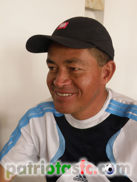 Albeiro Garcia