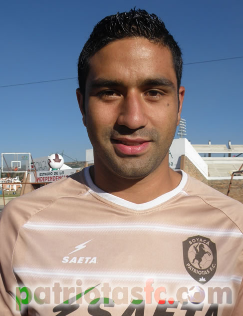 Alvaro Gallo