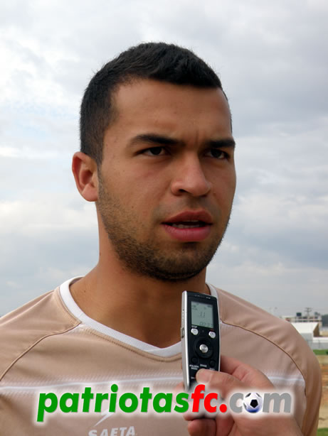 Andr&eacute;s Cadavid