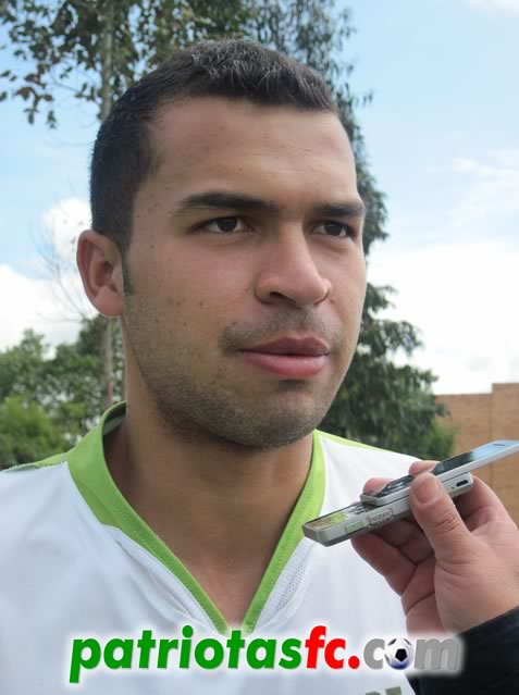 Andr&eacute;s Cadavid