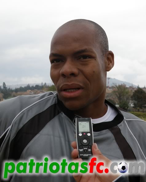 Jos&eacute; Luis Asprilla