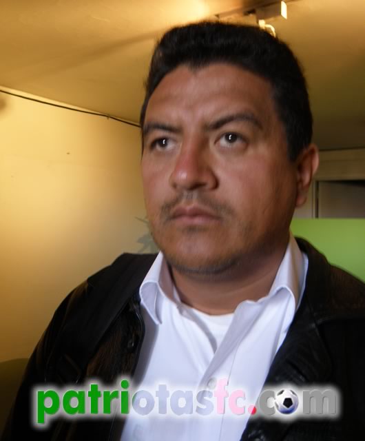 Alfredo Contreras
