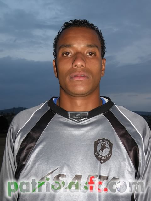Edwin Valencia
