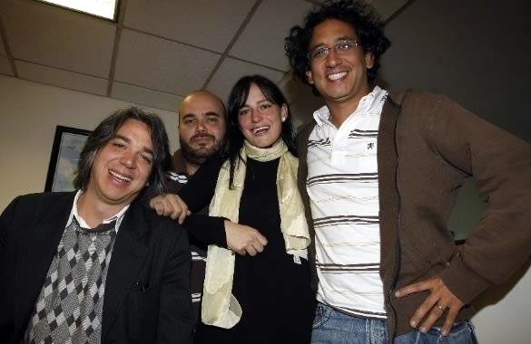 El Alargue Caracol Radio Foto:futbolred.com