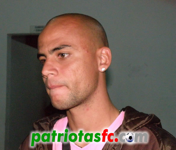 Erwin Carrillo