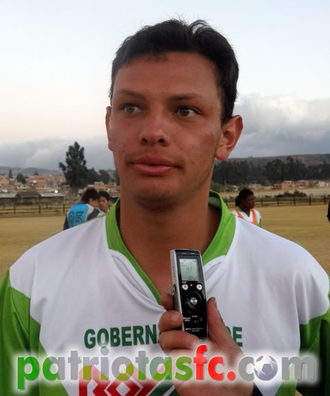 Favi&aacute;n Vargas