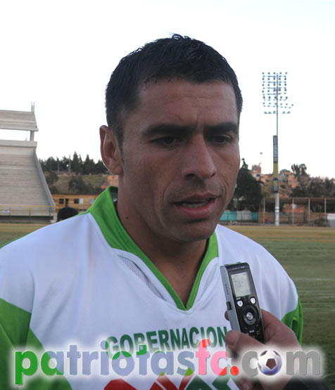 Ferley Villamil