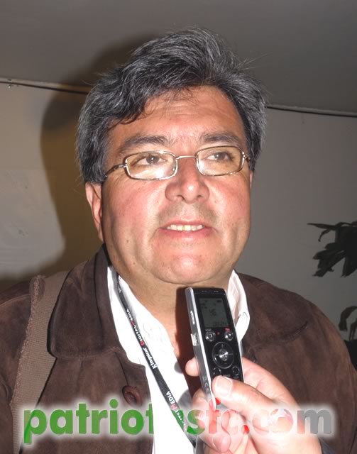 Francisco Lagos