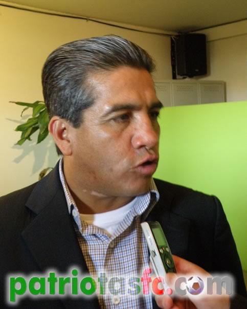 H&eacute;ctor orjuela