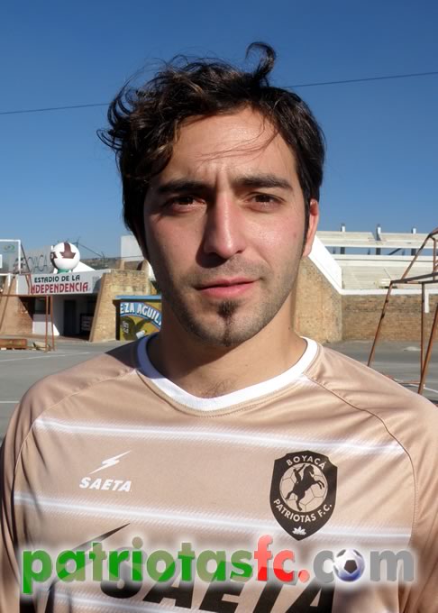 Lucas Martella