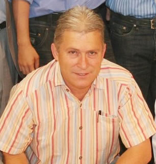 Orlando Restrepo
