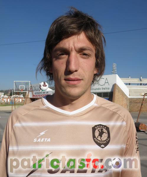 Adriano Pagliacci