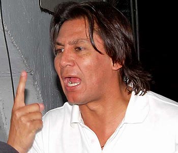 Eduardo Pimentel