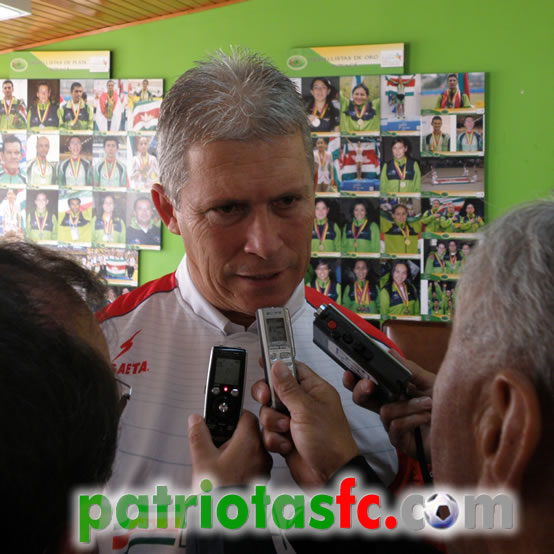 Orlando Restrepo