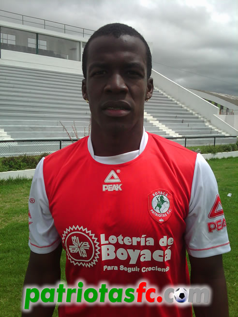 Harold Rodriguez