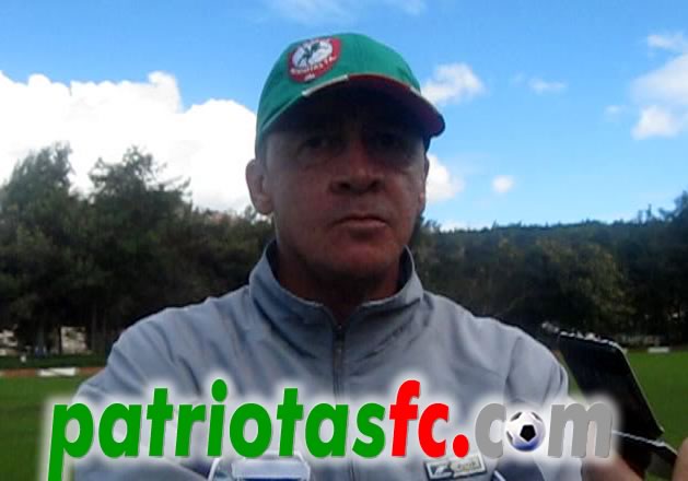 Carlos Mario Hoyos