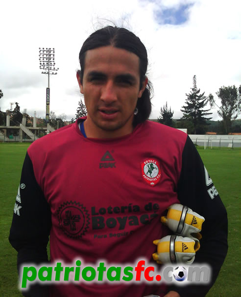 Mario Mu&ntilde;oz