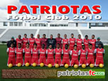 Afiche equipo 2010