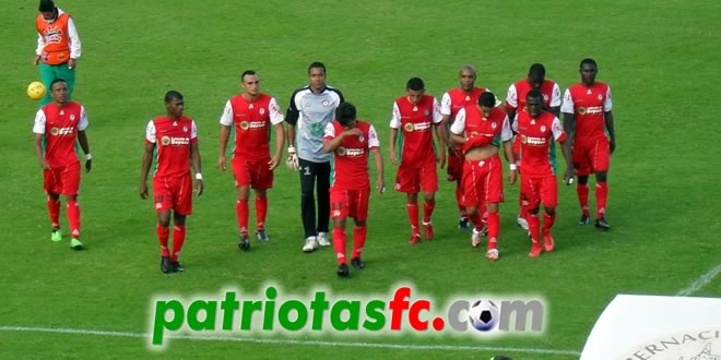 Patriotas