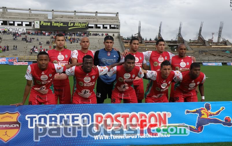 Patriotas 2010