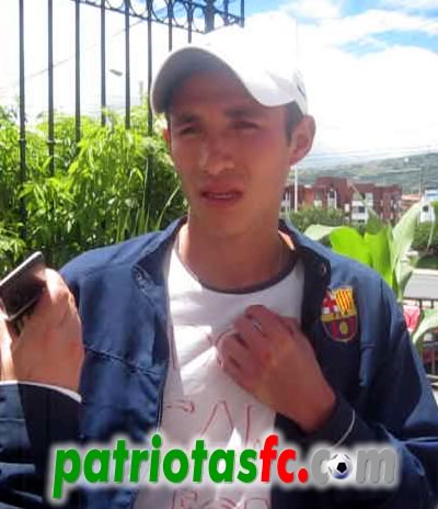 Cristian Rocha