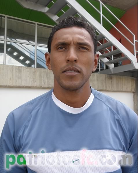 Wilson Galeano