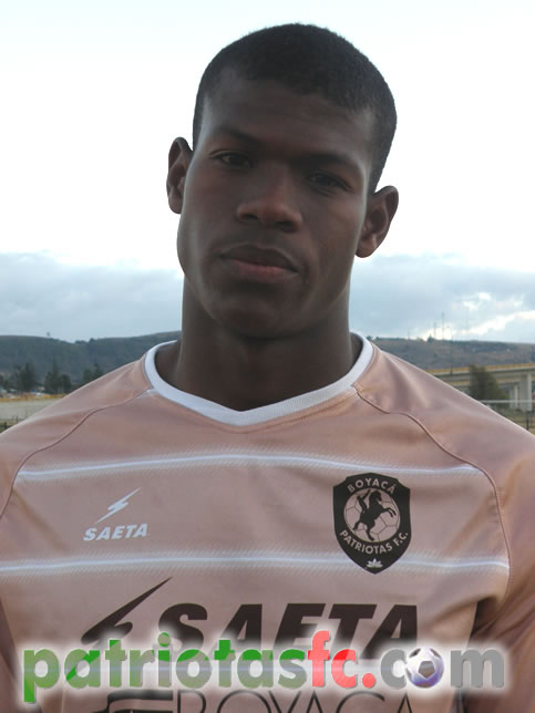 Yedison Palacios
