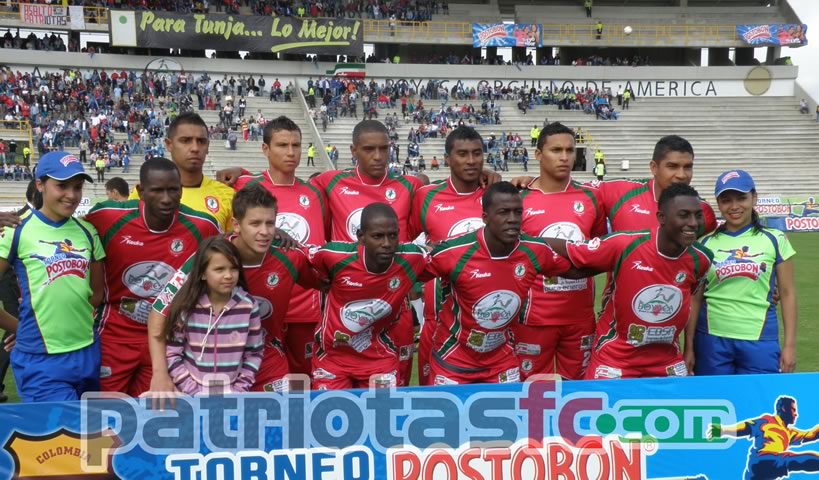 Patriotas 2005
