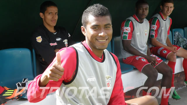Humberto Marquinez