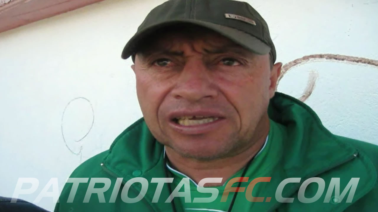 Oscar Penagos
