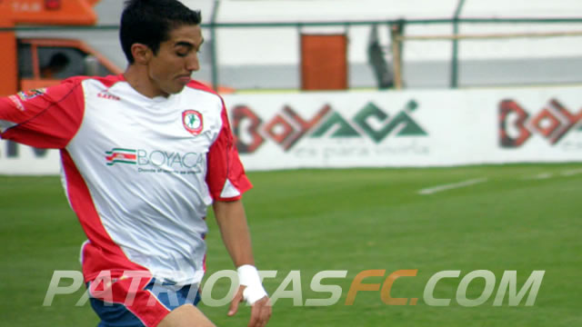 Sergio Vianchá