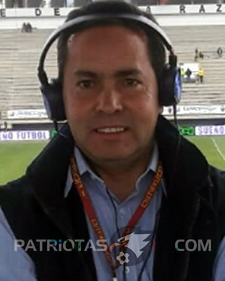 Fabio Vargas