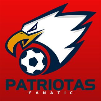 PATRIOTASFC.COM