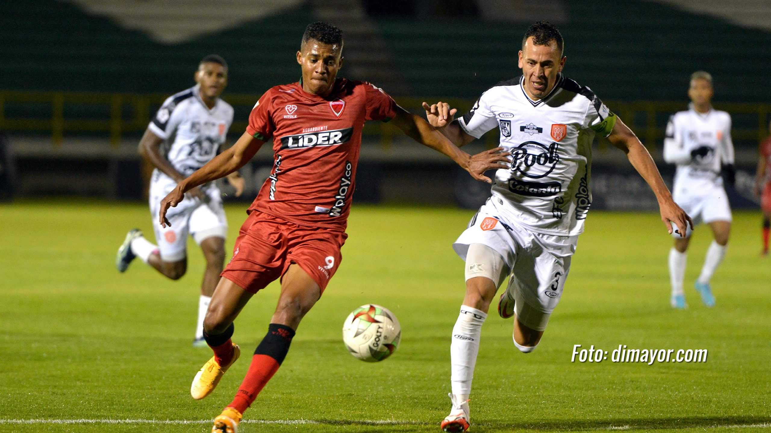 Noticias de Patriotas Boyacá