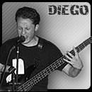 Diego Saínea