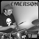 Emerson Rodríguez