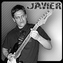 Javier Sainea