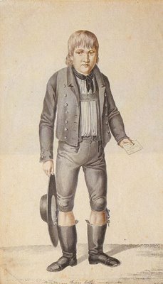 kasper Hauser