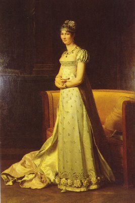 Stéphanie de Bauharnais