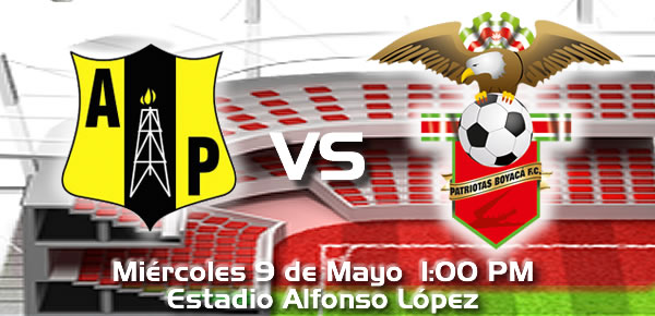 Alianza Petrolera